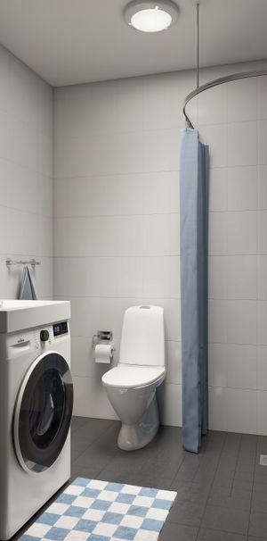 Vintergatan, Karlstad - Foto 1