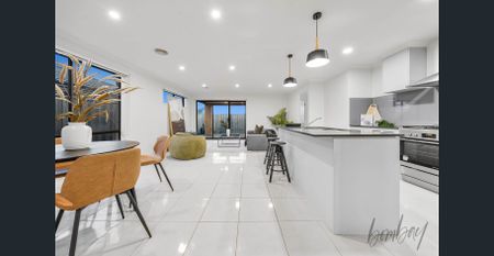 Spacious Family Living in Prime Mickleham Location - Photo 3