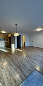 Superbe 4 ½ en promo – + Internet inclus - Photo 3