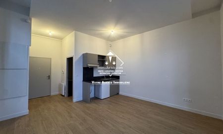 Location Appartement 2 pièces Limoges (87000) - Photo 2