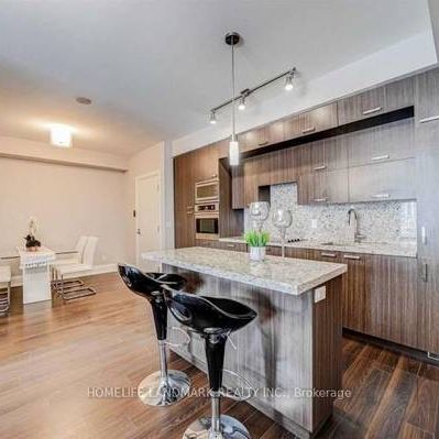 Yonge & Sheppard Spacious 1Bdrm +Den Open Concept Open Balcony - Photo 1