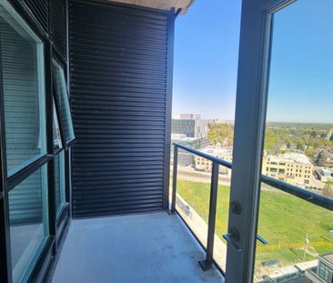 For Lease - 1 Victoria Street Unit# 1708, Kitchener, Ontario - Photo 1
