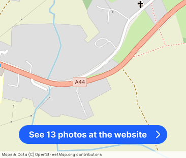 Broadwas, Worcester - Photo 1