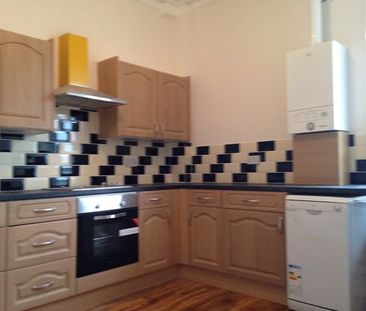 2 Bedroom Flat for Rent in 340 Lytham rd , South shore, Blackpool, FY4 - Photo 6