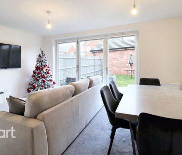 3 bedroom semi-detached house to rent - Photo 2