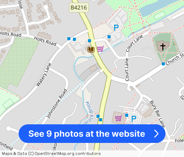 Stokes Mews, Newent - Photo 1