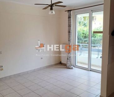 Studio/Γκαρσονιέρα για ενοικίαση Δάφνες (Πάτρα) - Photo 1