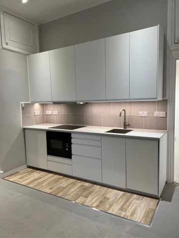 Studio to rent - Photo 2