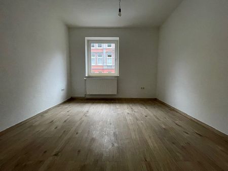 2-Zimmer-Wohnung in Wilhelmshaven Hansaviertel - Photo 4