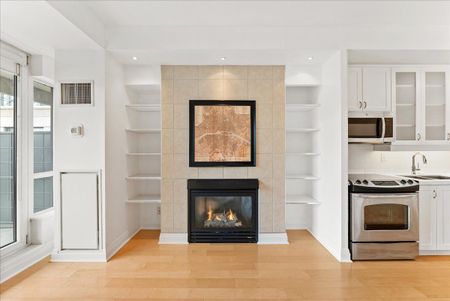 For Lease - 20 Scrivener Square Unit# 711, Toronto, Ontario - Photo 3