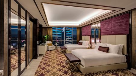 882/1 The Darling Avenue, Broadbeach QLD 4218 - Apartment For Rent - $3,780 | Domain - Photo 5