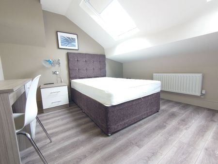 Needham Road, Liverpool. - Photo 4