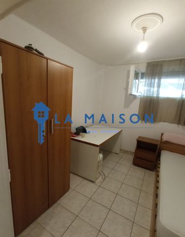 Studio/Γκαρσονιέρα για ενοικίαση Παπάφη - Άγιος Φανούριος (Τούμπα) - Photo 2