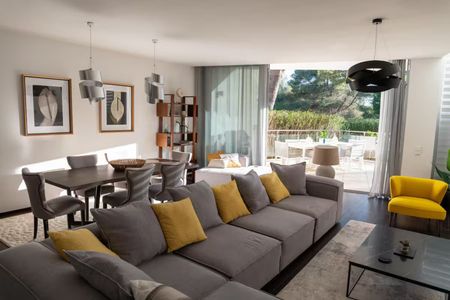 Townhouse in Sierra Blanca - Photo 4