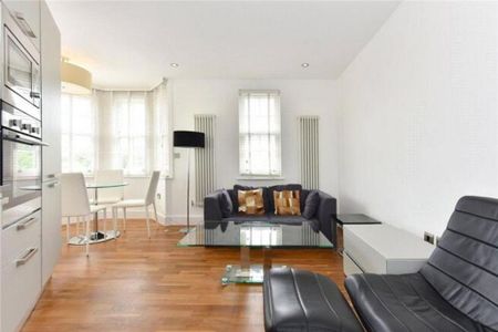 2 bedroom apartment to rent - Photo 3