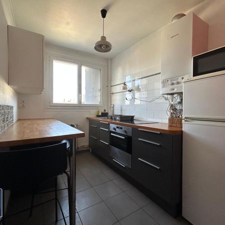 Location Appartement 2 pièces 40m² ST NAZAIRE 44600 - Photo 3