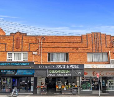 1/245 Kingsgrove Road, Kingsgrove NSW 2208 - Apartment For Rent | D... - Photo 2