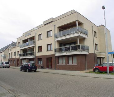 Ruim appartement in het centrum van Turnhout - Photo 5