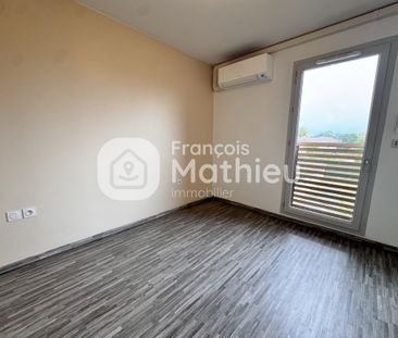 Tramoyes – Appartement 2 pièces - Photo 5