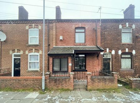 Hemfield Road, Ince, Wigan, WN2 2EZ - Photo 3