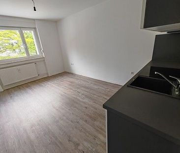 Klein, fein, mein! - 1-Zi.-Single-Appartment in Citynähe - Foto 3