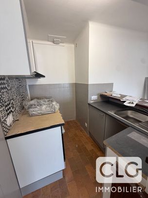 Location Appartement 3 pièces 72m² - Photo 1