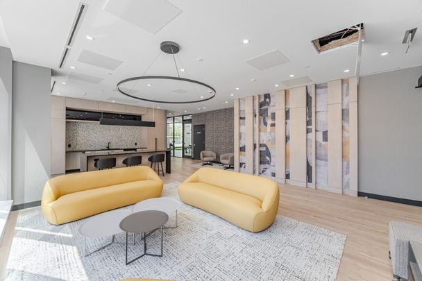 For Lease - 664 Spadina Avenue Unit# 202, Toronto, Ontario - Photo 1