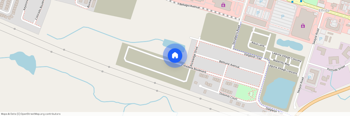 148 Cittadella Boulevard, Hamilton