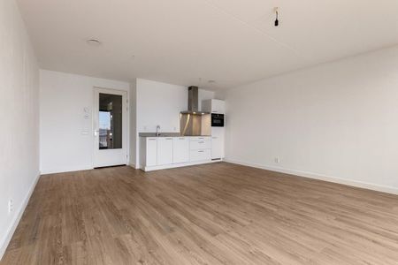 Te huur: Appartement Hellingbaan 360 in Amsterdam - Foto 2