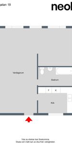 Färgaregatan, Alingsås - Foto 3