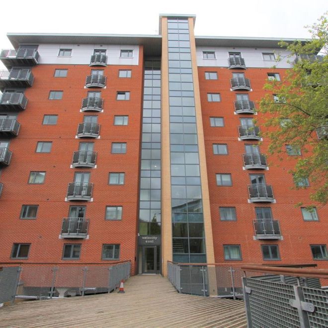 Velocity East, Leeds City Centre, LS11 9BF - Photo 1