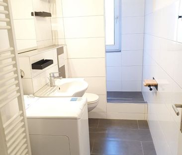 Helle City-Wohnung mit EBK - Photo 1