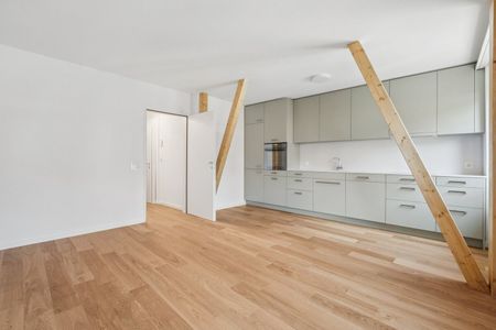 Newly renovated rental apartments in the heart of Balsthal - Photo 2