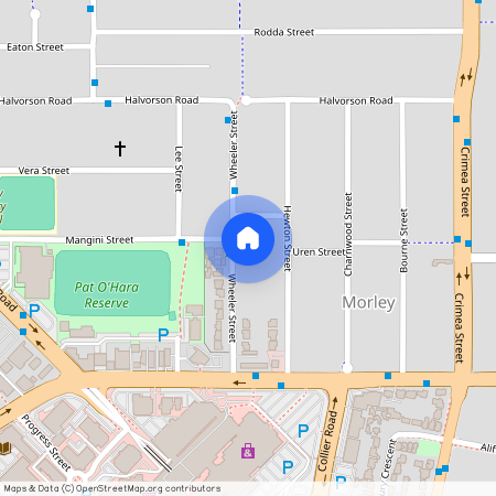 22B Wheeler Street, MORLEY WA 6062