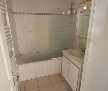 Appartement à louer 3 pièces 68.4m² - Photo 4