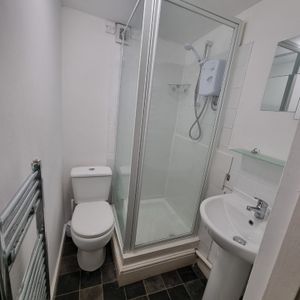 Studio Flat, Great Cheetham Street West, M7 - Photo 3