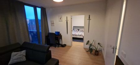 Te huur: Gerenoveerd 2-kamer appartement in centrum Bergen op Zoom - Photo 3