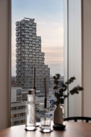 Ljus och modern lägenhet! - Foto 2