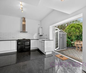 4 bedroom house to rent - Photo 5