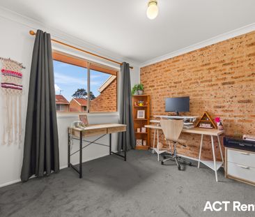 10/31 Tenison-Woods Circuit, Bonython ACT 2905 - Townhouse For Rent... - Photo 3