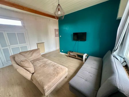 Location Appartement 3 pièces 50m² VALENCE 26000 - Photo 3