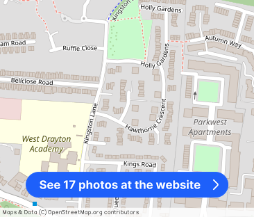 Boxwood Close, West Drayton, UB7 - Photo 1