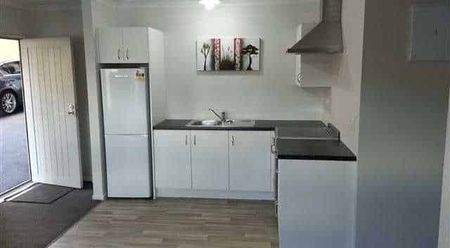 Stylish Studio Accommodation - Walk to Hospitals & CBD - Photo 3