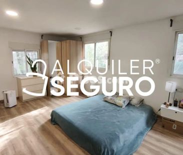 Chalet en alquiler en Castellar del Vallès - Photo 4