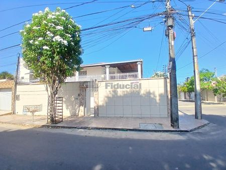 CIDADE DOS FUNCIONARIOS - CASA - R WALTER DE CASTRO, 157 - Foto 5