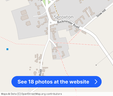The Nook, Sproxton, Melton Mowbray - Photo 1