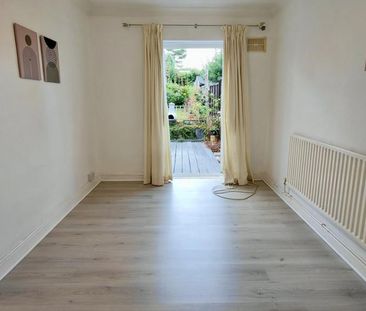 3 bedroom terraced house to rent - Photo 1