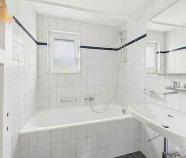 Frisch sanierte 3.5-Zimmerwohnung in Niederuzwil - Foto 4