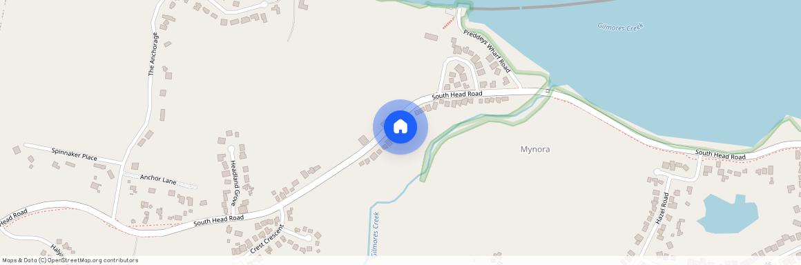 283 South Head Road, NSW 2537, Moruya Heads