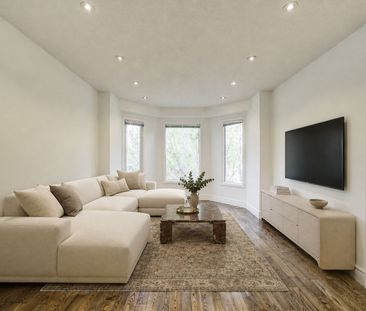 For Lease - 133 Stather Crescent, Markham, Ontario - Photo 1